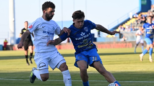 OFICIAL | Ajuns la Farul în această vară, fotbalistul a plecat fără să debuteze şi a semnat cu o altă echipă din Superliga