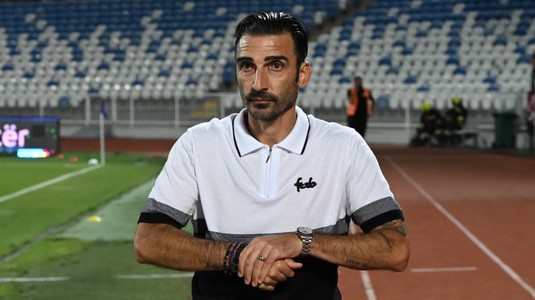 Elias Charalambous a anunţat ce se întâmplă cu cei trei jucători de la FCSB, care au probleme cu viza, înainte de Aberdeen - FCSB: ”Din păcate...”