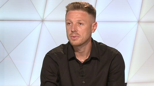Bogdan Mitrea, activ şi după retragerea din fotbal. Cu ce se ocupă: ”Îmi place mult”