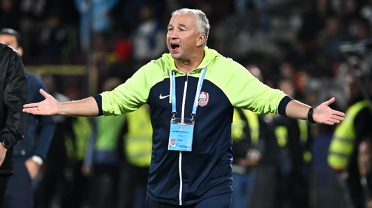 Căpitanul lui Hacken a avut o reacţie incredibilă, după ce a auzit că Dan Petrescu şi-a dat demisia: a izbucnit în râs şi a fost lipsit de fair-play