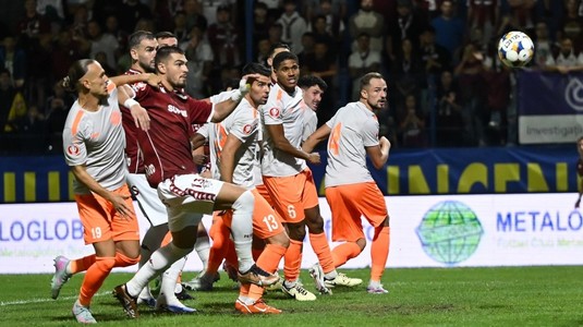 LIVE VIDEO | Metaloglobus - Rapid, ACUM, pe Orangesport.ro. GOOOL! Gazdele reduc din diferenţă chiar înainte de pauză