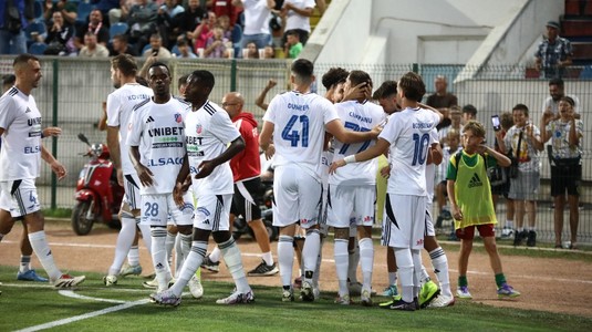 LIVE VIDEO | FC Botoşani - Csikszereda, de la 18:45, pe Orangesport.ro. Echipele de start! Start bun de sezon pentru trupa lui Grozavu