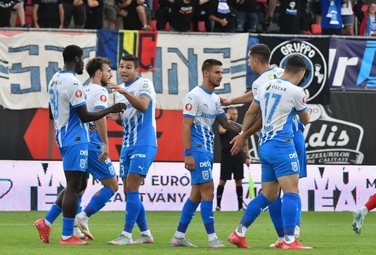 LIVE VIDEO | Universitatea Craiova - Petrolul Ploieşti, de la 18:30, pe Orangesport.ro. Oltenii îşi pot mări avansul în fruntea Superligii. Echipele probabile
