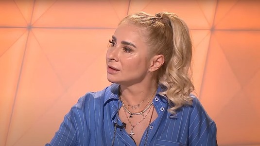 EXCLUSIV | Anamaria Prodan a dezvăluit culisele relaţiei cu Gigi Becali: "Nu a stat cu mine că eram frumoasă. M-a trădat"