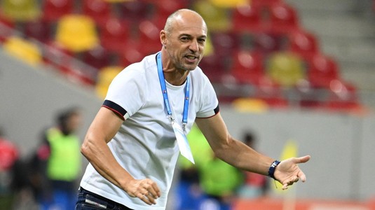 FC Argeş, nou-promovata care atacă locurile de play-off. După victoria cu FCSB, Andone a anunţat o primă pentru jucătorii piteşteni