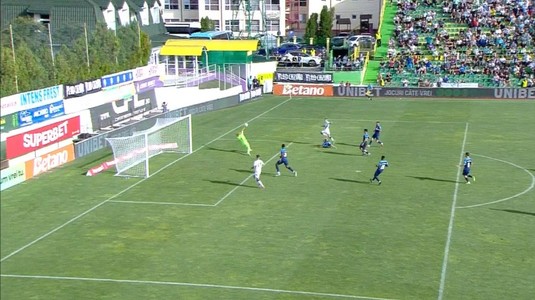 LIVE VIDEO | FC Argeş - Metaloglobus, ACUM, pe orangesport.ro. Piteştenii, mai periculoşi în repriza secundă