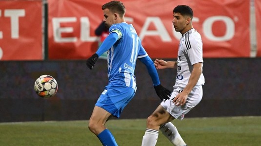 LIVE VIDEO | FC Botoşani - Universitatea Craiova, la 18:30, pe orangesport.ro. Indiferent de rezultat, oltenii rămân pe primul loc în Superliga + Echipele de start