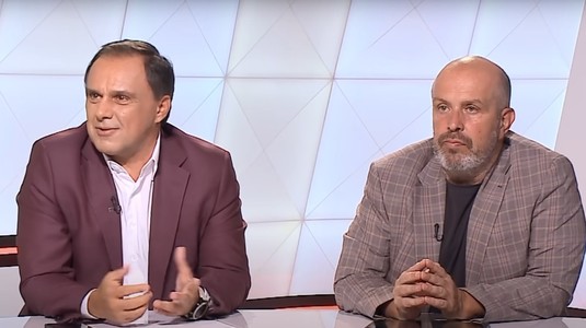 Jucătorul din Superliga i-a şocat pe Panduru şi Cosmescu: "Ce-i asta? Arată a fotbalist" / "Îmi place la nebunie"