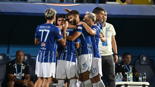 VIDEO | Farul - Petrolul 2-1. Victorie pentru Ianis Zicu. Liviu Ciobiotariu tremură serios după o nouă înfrângere în Superligă