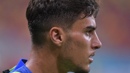 Marco Dulca are şanse să revină în Superliga. Conducătorul unei echipe de play-off a confirmat discuţiile: ”Am discutat cu tatăl lui”