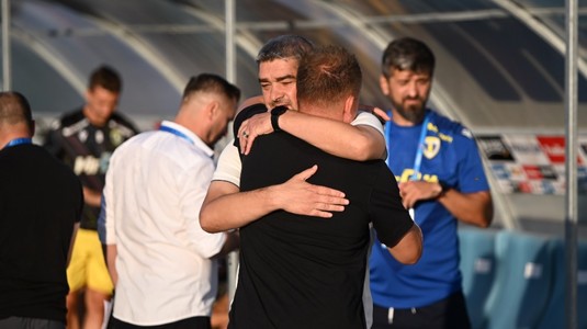 După un start de coşmar în campionat, antrenorul din Superliga primeşte sprijin total din partea conducerii: ”Nu s-a pus problema să-l demitem”