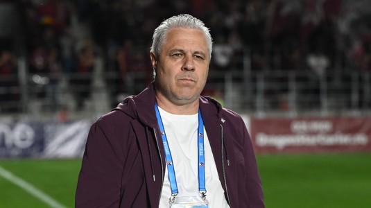Şumudică este convins în privinţa play-off-ului. Ce echipe vor rata calificarea printre primele şase: "Să nu ne îmbătăm cu apă rece"