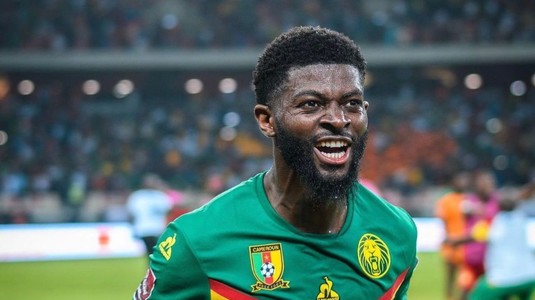 OFICIAL | Un jucător cu 13 meciuri în Champions League a semnat în Superliga: "Bun venit"
