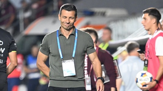 După egalul cu Cipru, Constantin Gâlcă ştie cine este omul potrivit pentru banca naţionalei României: ”Este cel mai indicat la ora actuală”