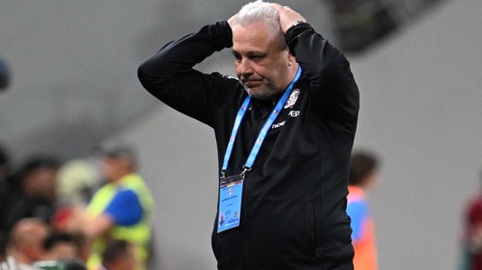 Curiosul caz al unui puşti-minune din Superliga: a refuzat să facă antrenamentul cu Şumudică pentru a merge la facultate! ”S-a supărat”
