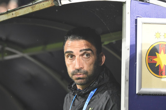 FCSB se cofruntă cu probleme de lot, înaintea partidei cu Csikzsereda! Trei fotbalişti importanţi nu vor putea juca în meciul de la Miercurea Ciuc: ”Din păcate...”