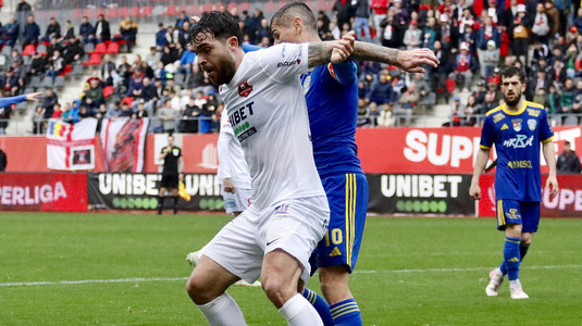 LIVE VIDEO | Hermannstadt - Unirea Slobozia, de la 18:00, pe OrangeSport.ro. Duel la mijlocul clasamentului 