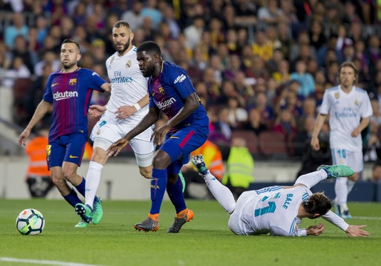 Campionul mondial din 2018 şi-a anunţat retragerea din fotbal: ”A venit momentul să spun adio”
