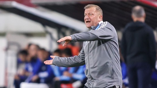 BREAKING | Dorinel Munteanu revine în antrenorat şi se va bate pentru titlu! ”Neamţul” negociază cu o echipă de TOP din Superliga