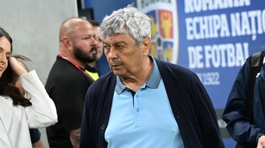 FRF merge în continuare pe mâna lui Mircea Lucescu. Dilema lui Mihai Stoica, după declaraţia misterioasă a selecţionerului: ”A fost contactat Hagi?”