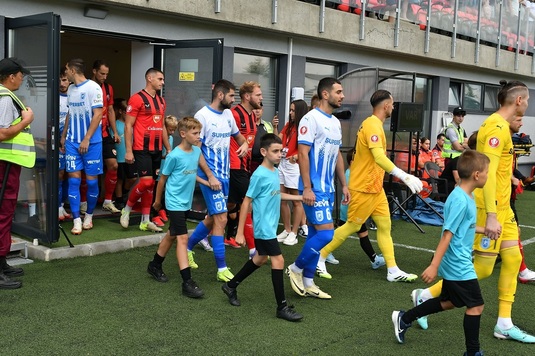 Comisia de Disciplină a anunţat sancţiunile decise după incidentele şi eliminările din Superliga