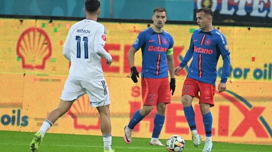 LIVE VIDEO | FC Botoşani - FCSB, de la 20:30, pe Orangesport.ro. Campioana nu mai are voie să facă paşi greşiţi. Echipe probabile