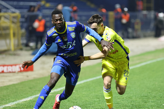 LIVE VIDEO | Unirea Slobozia - Petrolul, de la ora 16:00, pe orangesport.ro. Primul meci după plecarea lui Ciobotariu pentru prahoveni
