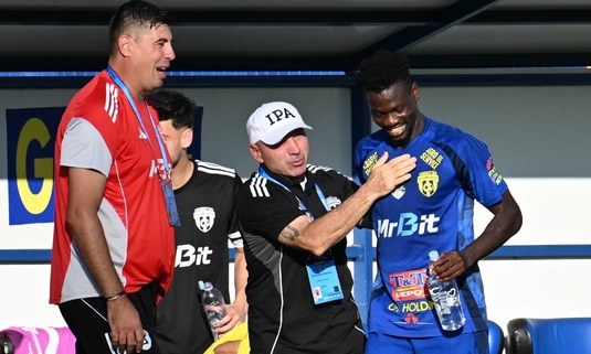 VIDEO | Unirea Slobozia - Petrolul 1-0, în Superliga! Afalna a dat lovitura pentru cele trei puncte. "Lupii galbeni" au avut un gol anulat la ultima fază