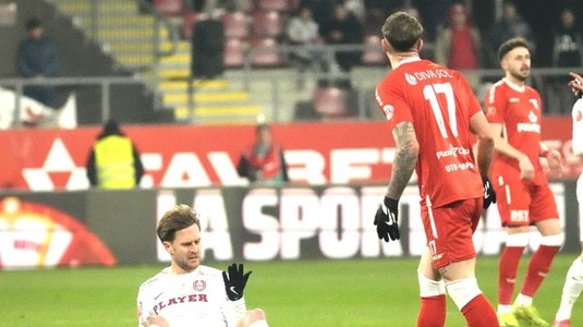 LIVE VIDEO | CFR Cluj - UTA Arad, de la 18:15, pe Orangesport.ro. Echipele de start! Decizia în privinţa lui Zouma şi Slimani