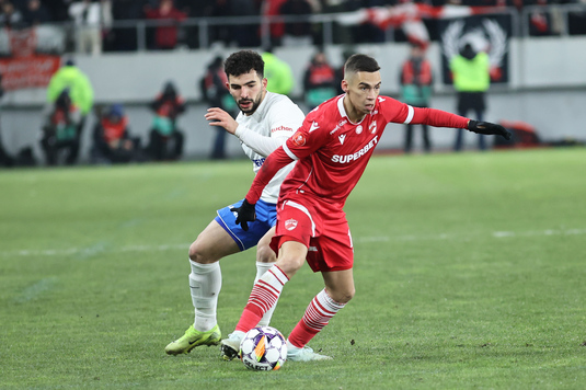 LIVE VIDEO | Dinamo - Farul, de la ora 21:00, pe orangesport.ro. Ultimul duel direct s-a încheiat cu victoria constănţenilor
