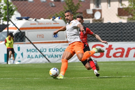 LIVE VIDEO | Csikszereda - Metaloglobus, de la ora 18:00, pe Orangesport.ro. Avem echipele de start