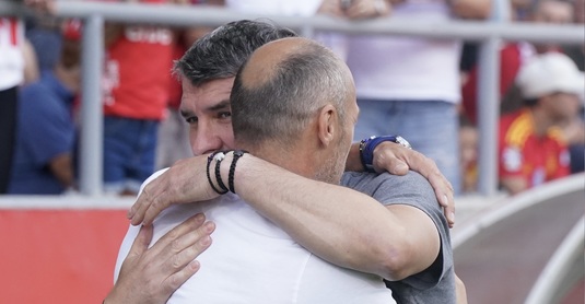 Nu a mai câştigat de cinci etape în Superliga, dar a fost lăudat după ultimul rezultat: "A făcut minuni"