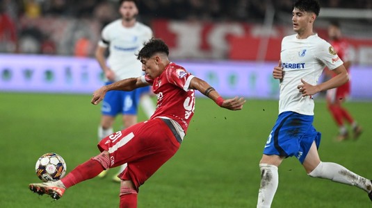 VIDEO | Visul din Premier League, frânt de o accidentare: ”Mi s-a desprins tendonul. Totul s-a dus într-un sprint”