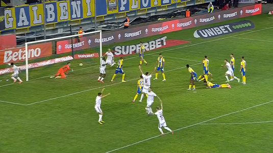 LIVE VIDEO | Petrolul - Rapid, ACUM, pe OrangeSport.ro. S-a deschis scorul la Ploieşti