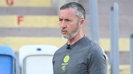 MM Stoica a auzit ce s-a spus după Go Ahead Eagles - FCSB 0-1 şi a reacţionat: "Punctele sunt la noi, banii la noi”