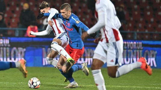 LIVE VIDEO | FCSB - Oţelul Galaţi, de la 20:30, pe Orangesport.ro. Campioana are doar varianta victoriei. Echipe probabile