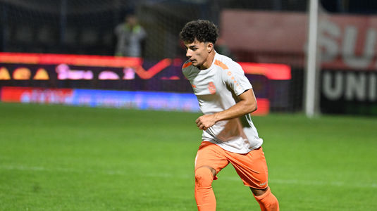 LIVE VIDEO Metaloglobus - FC Botoşani, ACUM, pe orangesport.ro. A început partida