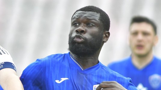 OFICIAL | Kevin Luckassen a revenit în Superliga! Cu ce echipă s-a înţeles: "Bine ai venit"