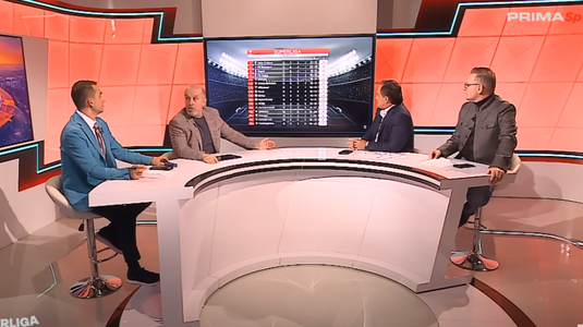 Bogdan Cosmescu: ”Mă uit la clasament şi sunt uluit. Botoşani, Argeş şi Slobozia atât de sus”. Echipa care l-a surprins pe Panduru după primele 11 etape