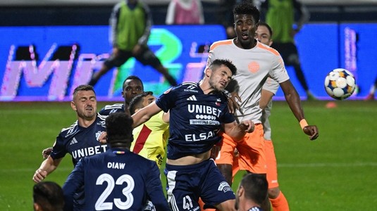 Fotbal Frumos, în etapa a 11-a din Superliga! Cele mai tari faze ale rundei, surprize în zona play-off-ului după ultimele rezultate
