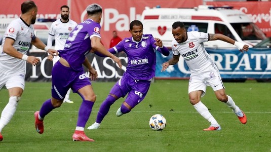 LIVE VIDEO | FC Argeş - Petrolul, de la 17:30, pe OrangeSport.ro. Echipele de start