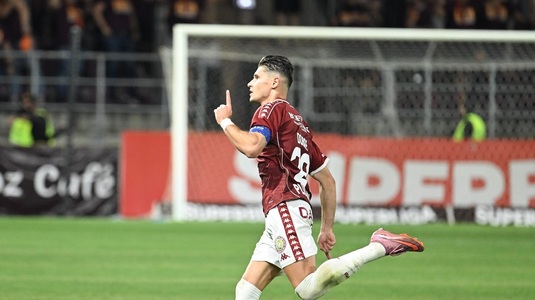 LIVE VIDEO | Rapid - Farul, ACUM, pe Orangesport.ro. Giuleştenenii au 2-0 pe tabelă. Oaspeţii arată foarte modest