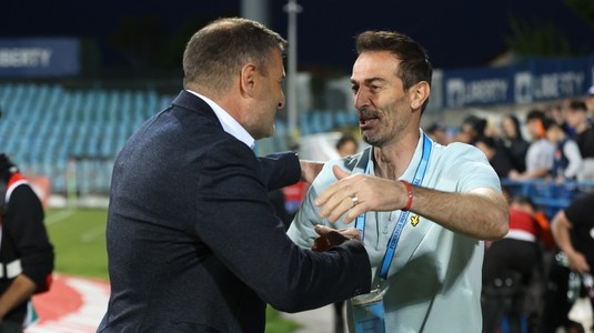 Antrenorul echipei care bate la uşile play-off-ului surprinde, după victoria cu ultima clasată din Superliga: ”Cea mai importantă de până acum”