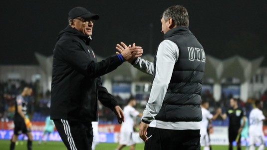 Fără victorie în Superliga de două luni, conducerea a făcut anunţul despre antrenor: "Este un moment mai greu"