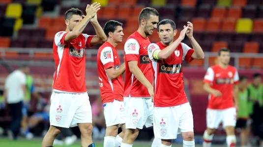 Dinamo revine în forţă! Ce spune fostul căpitan despre forma echipei şi favorita la titlu: "Asta contează"