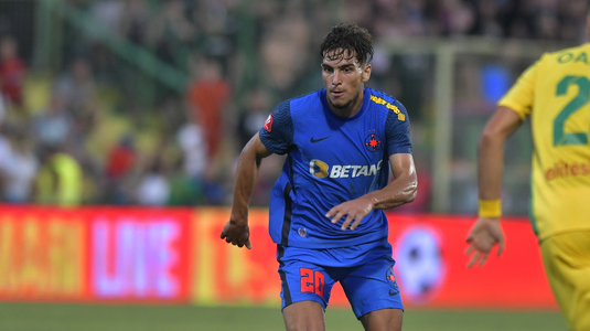 OFICIAL | Marco Dulca a revenit în România! Fostul fotbalist de la FCSB a semnat un contract pe două sezoane: "Bine ai venit"