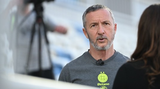 Mihai Stoica a rămas surprins, după ce a văzut echipa de start trimisă de Mircea Lucescu în România - Austria: ”Nu mă aşteptam. Nu-mi convine”