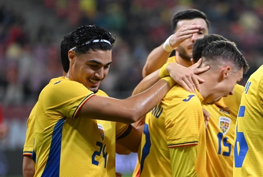 Clubul din Superliga interesat să-l transfere pe Lisav Eissat! "De doi ani îl urmărim. Eu i l-am prezentat domnului Lucescu"