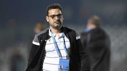 Fostul antrenor al FCSB-ului i-a pus "gând rău" campioanei înaintea partidei din Superliga: "Vom încerca să intrăm în istorie"