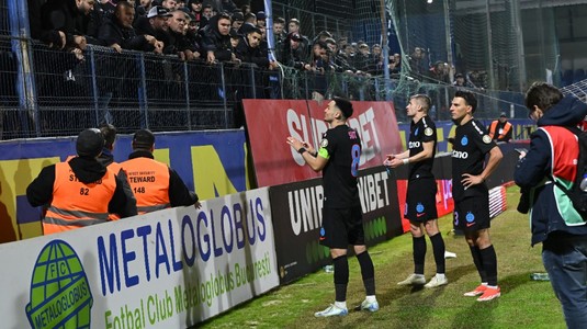 Unul dintre jucătorii cu greutate de la FCSB nu s-a mai abţinut şi şi-a avertizat colegii: ”Cine rezistă, bine, cine nu, la revedere!”
